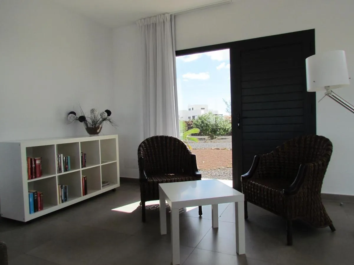 Villas Mavadel La Oliva Holiday park