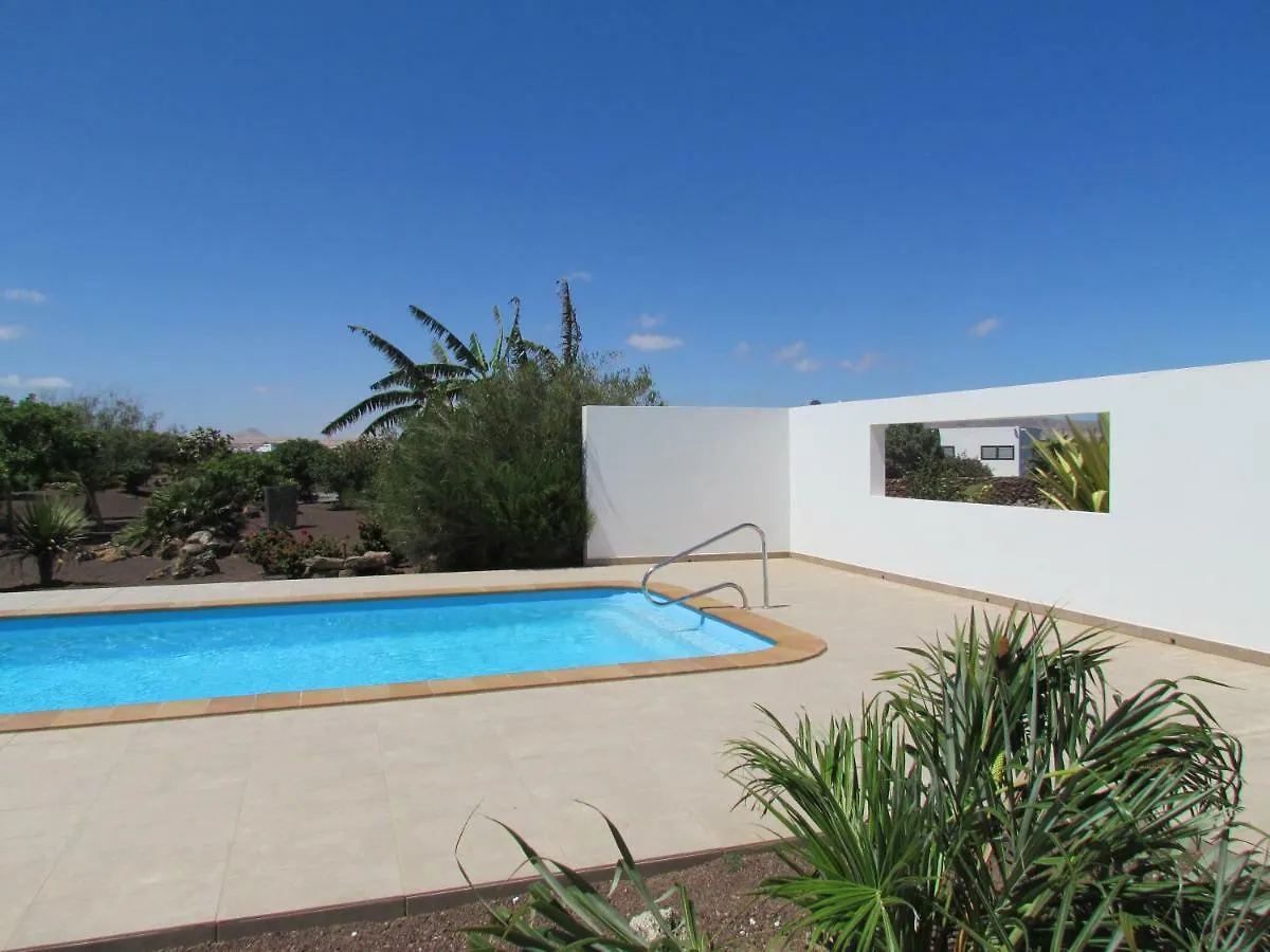 Villas Mavadel La Oliva Holiday park