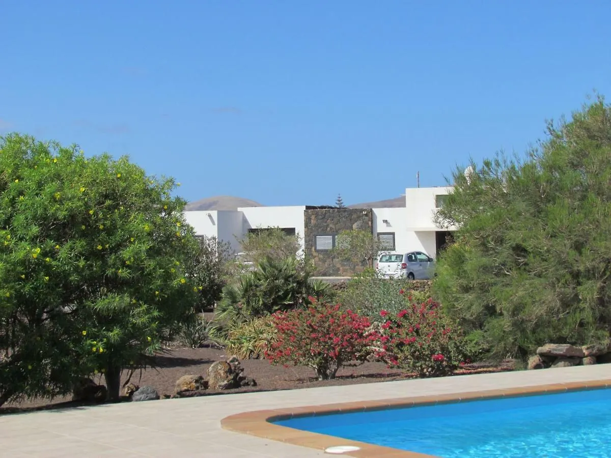 Villas Mavadel La Oliva Holiday park