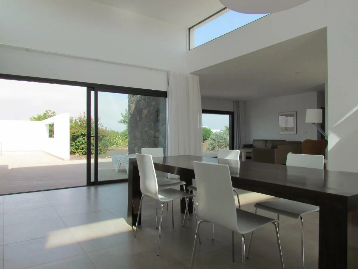 Villas Mavadel La Oliva 0*,  Spain