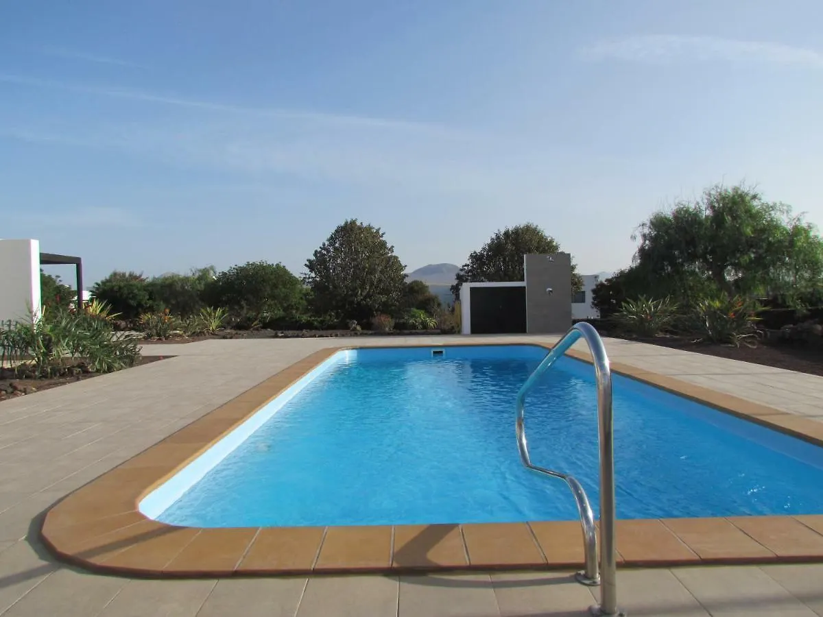 Villas Mavadel La Oliva Holiday park
