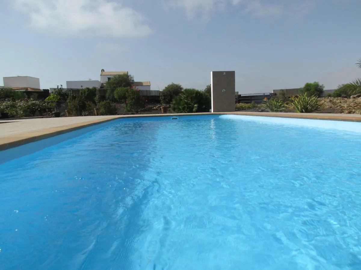 Villas Mavadel La Oliva