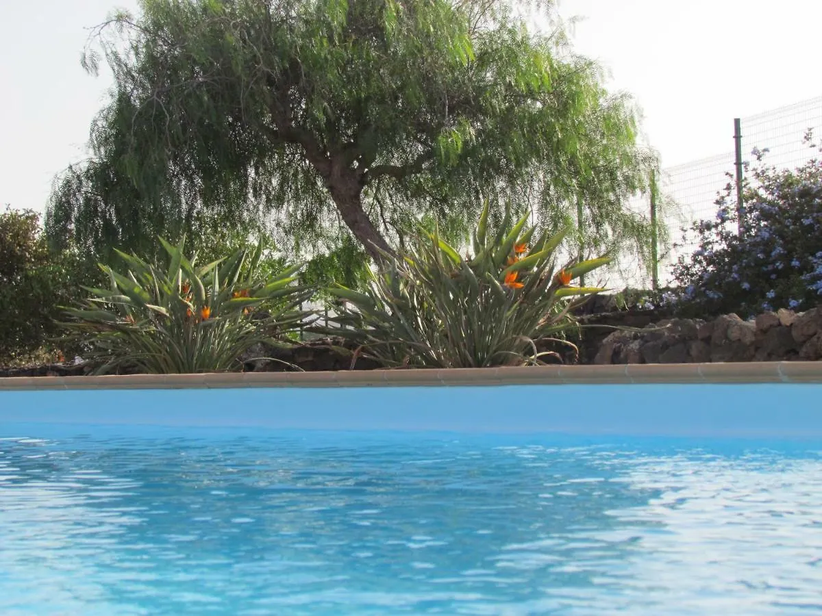 Villas Mavadel La Oliva Spain