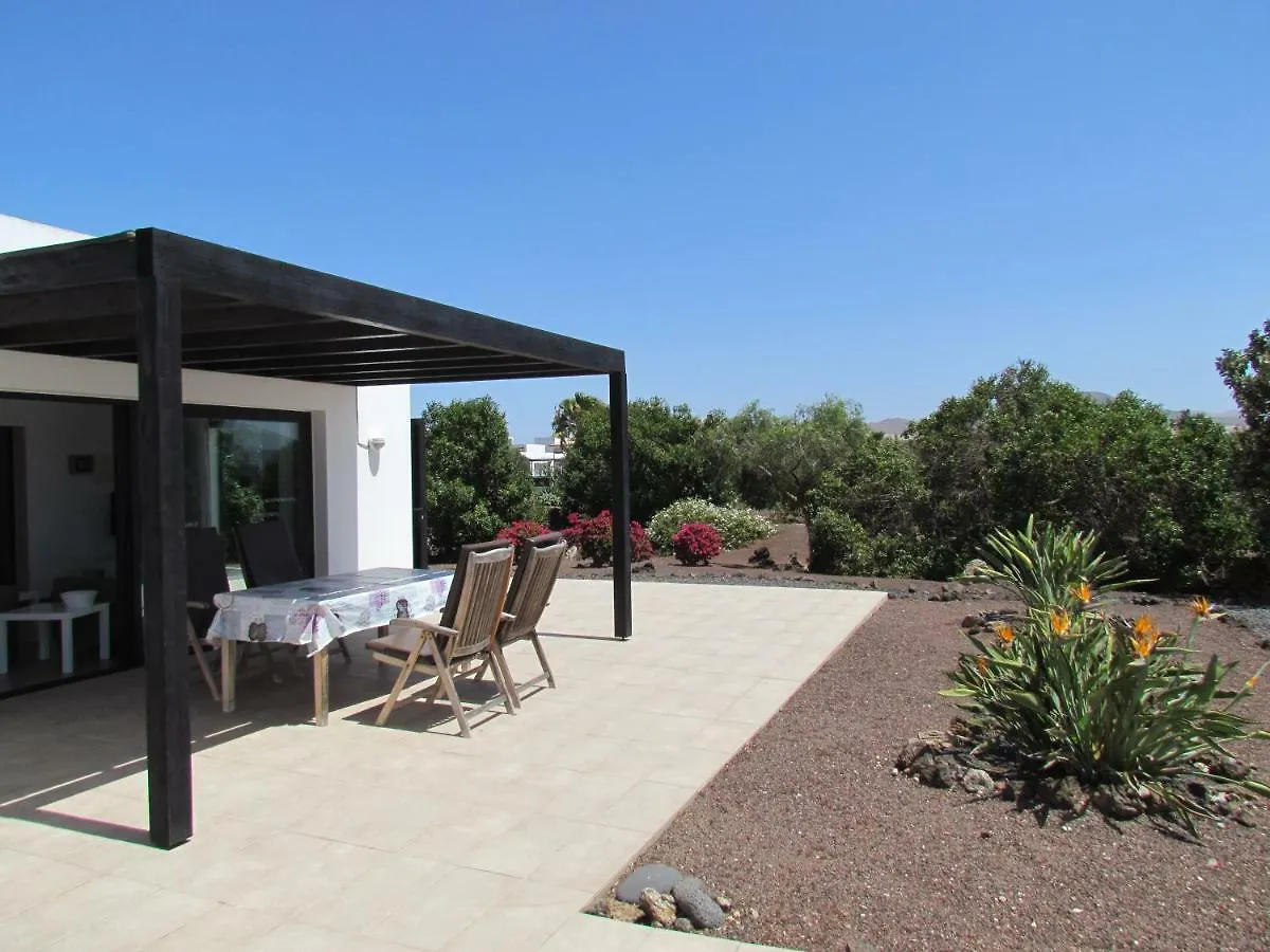 Holiday park Villas Mavadel La Oliva