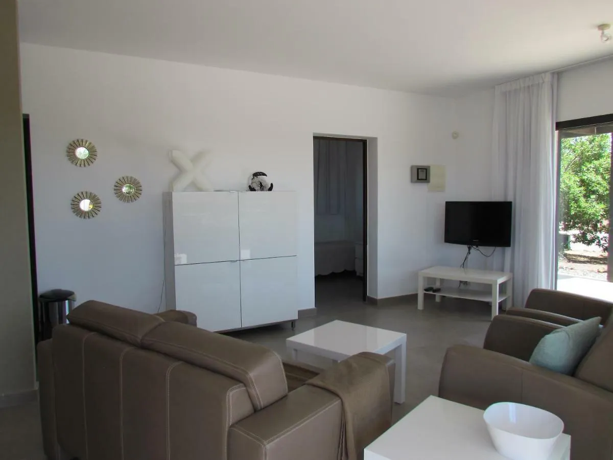 Holiday park Villas Mavadel La Oliva