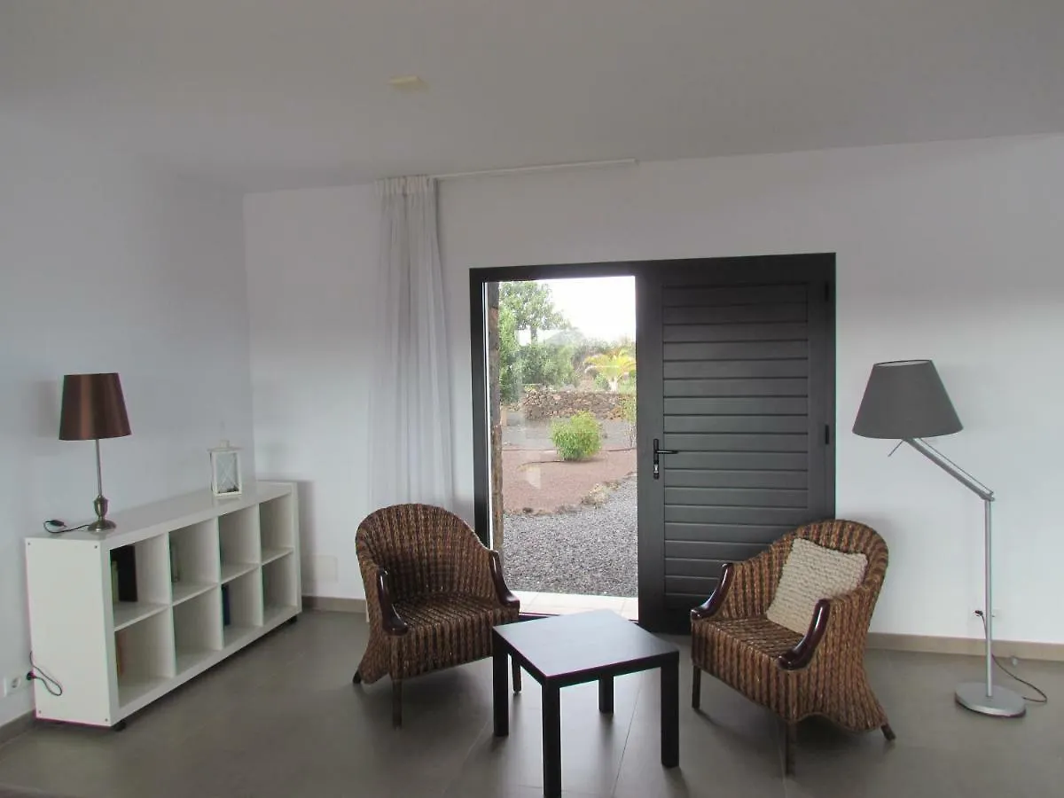 Holiday park Villas Mavadel La Oliva