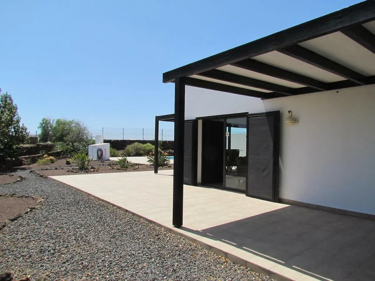 Holiday park Villas Mavadel La Oliva