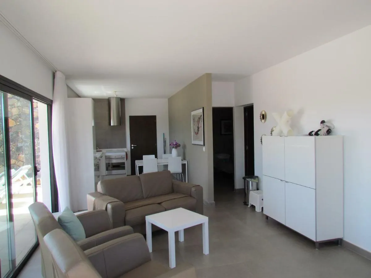 Holiday park Villas Mavadel La Oliva