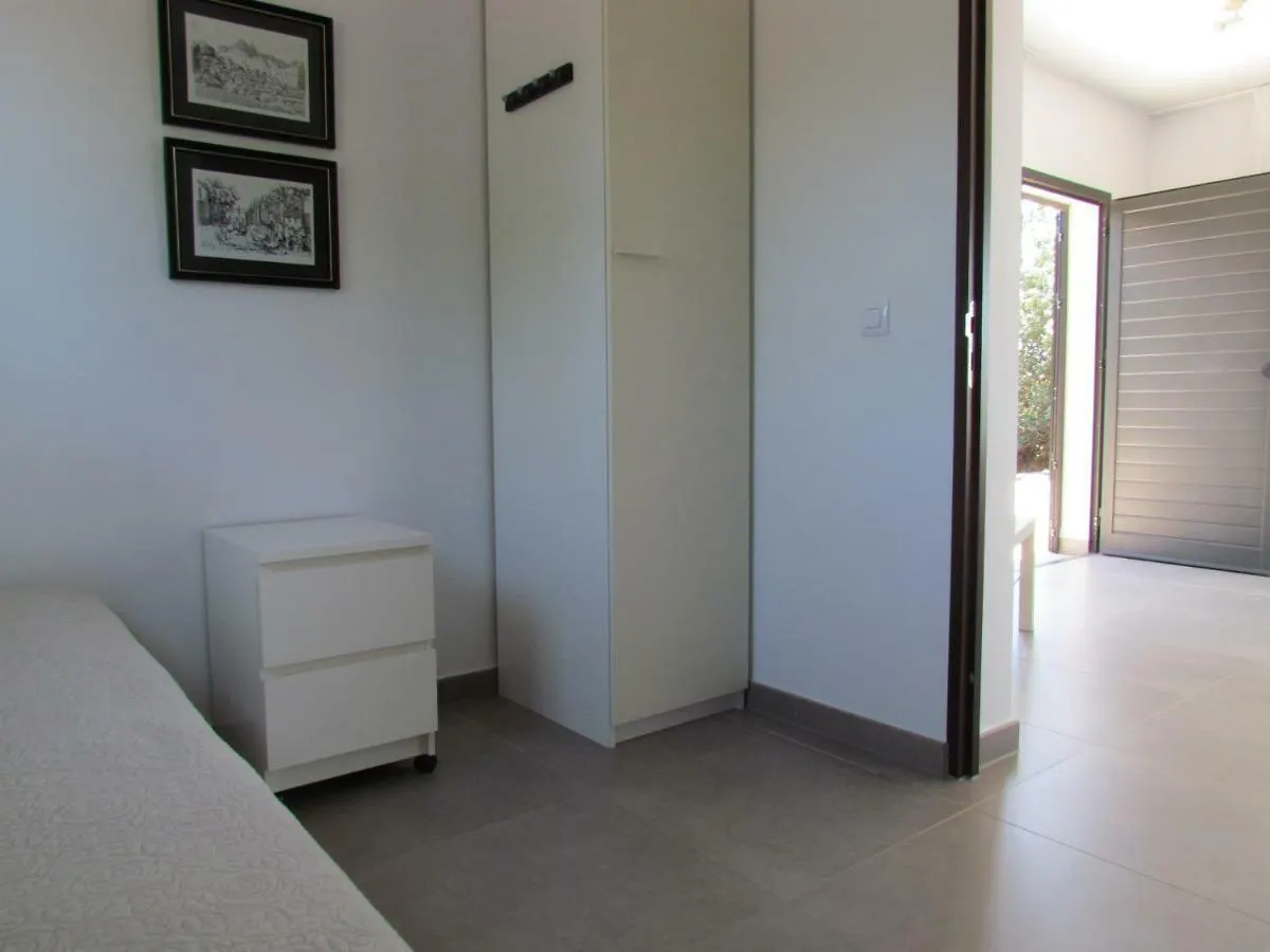Villas Mavadel La Oliva Holiday park