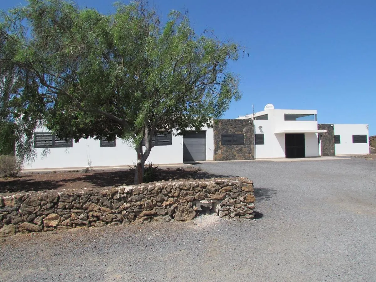 Villas Mavadel La Oliva 0*,  Spain