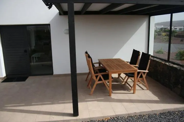 Villas Mavadel La Oliva 0*,