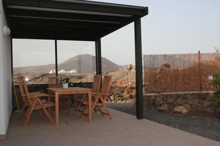 Villas Mavadel La Oliva Üdülőpark