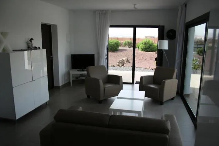 Villas Mavadel La Oliva