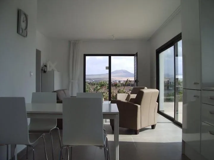 Villas Mavadel La Oliva