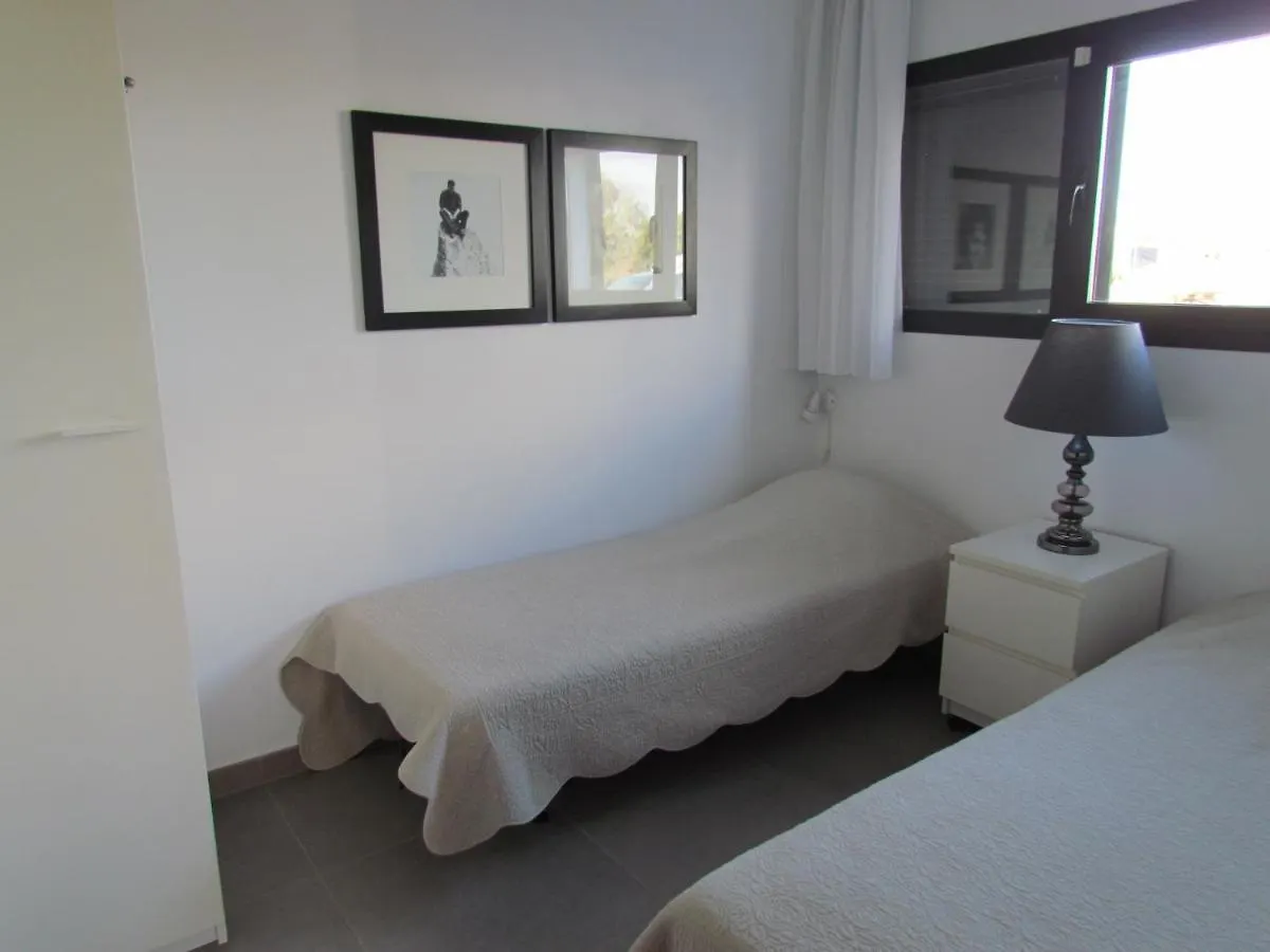 Villas Mavadel La Oliva Spanyolország