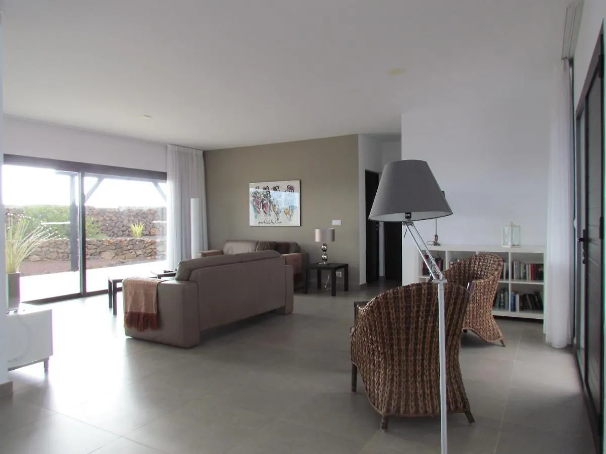 Villas Mavadel La Oliva Spanyolország