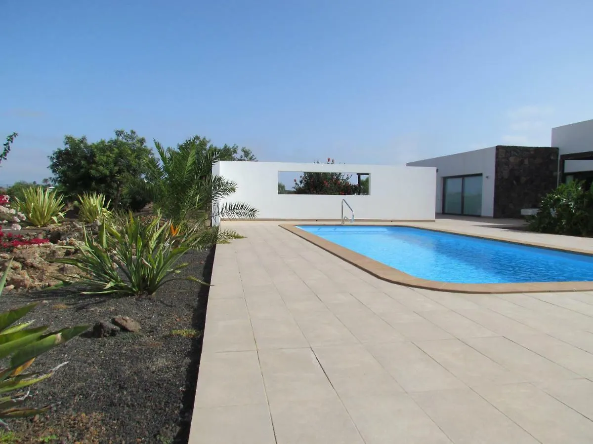 Villas Mavadel La Oliva 0*,