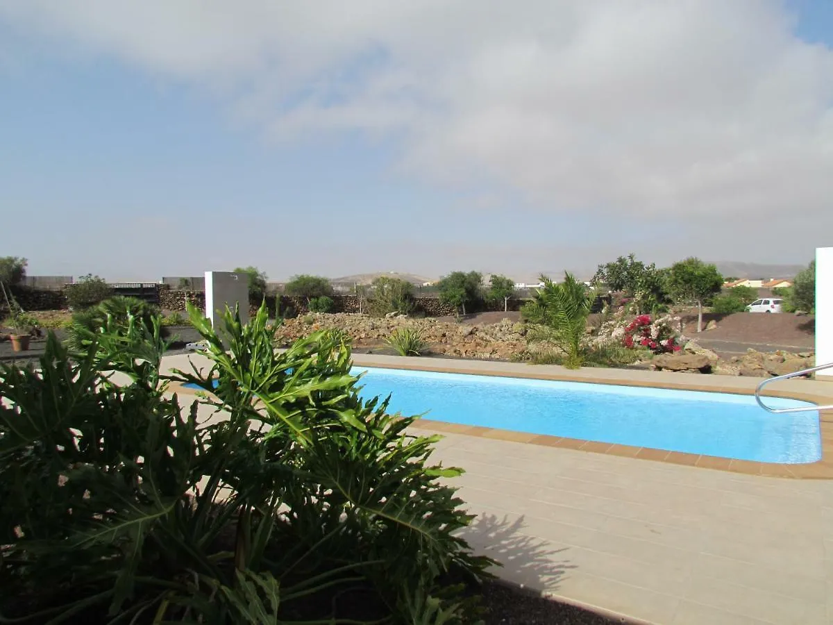 Villas Mavadel La Oliva Üdülőpark
