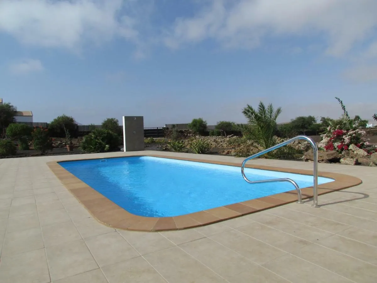 Villas Mavadel La Oliva Üdülőpark