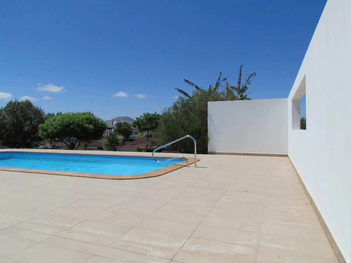 Villas Mavadel La Oliva