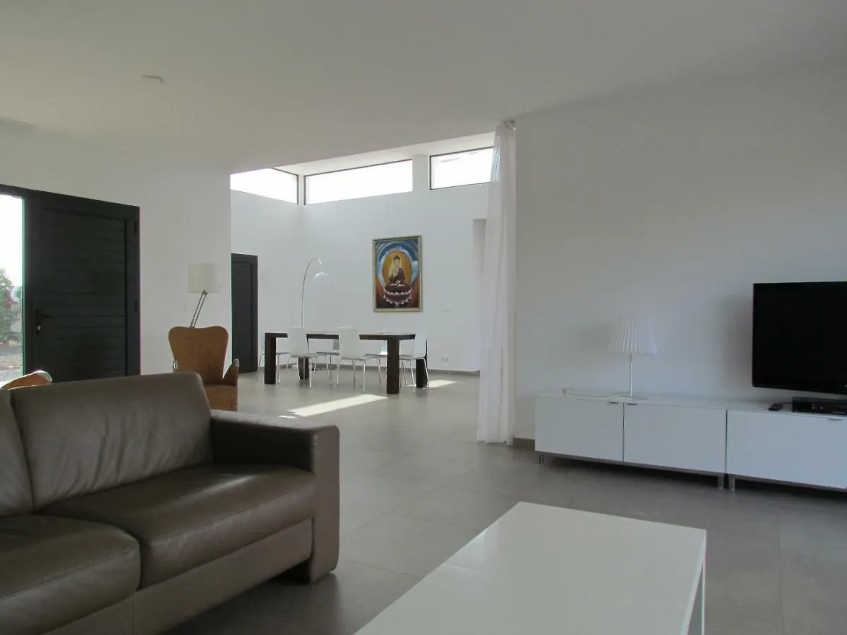 Villas Mavadel La Oliva