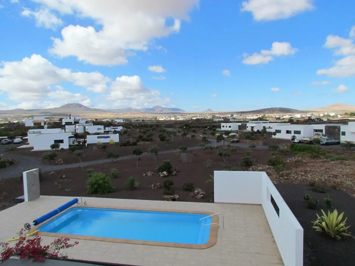 Villas Mavadel La Oliva