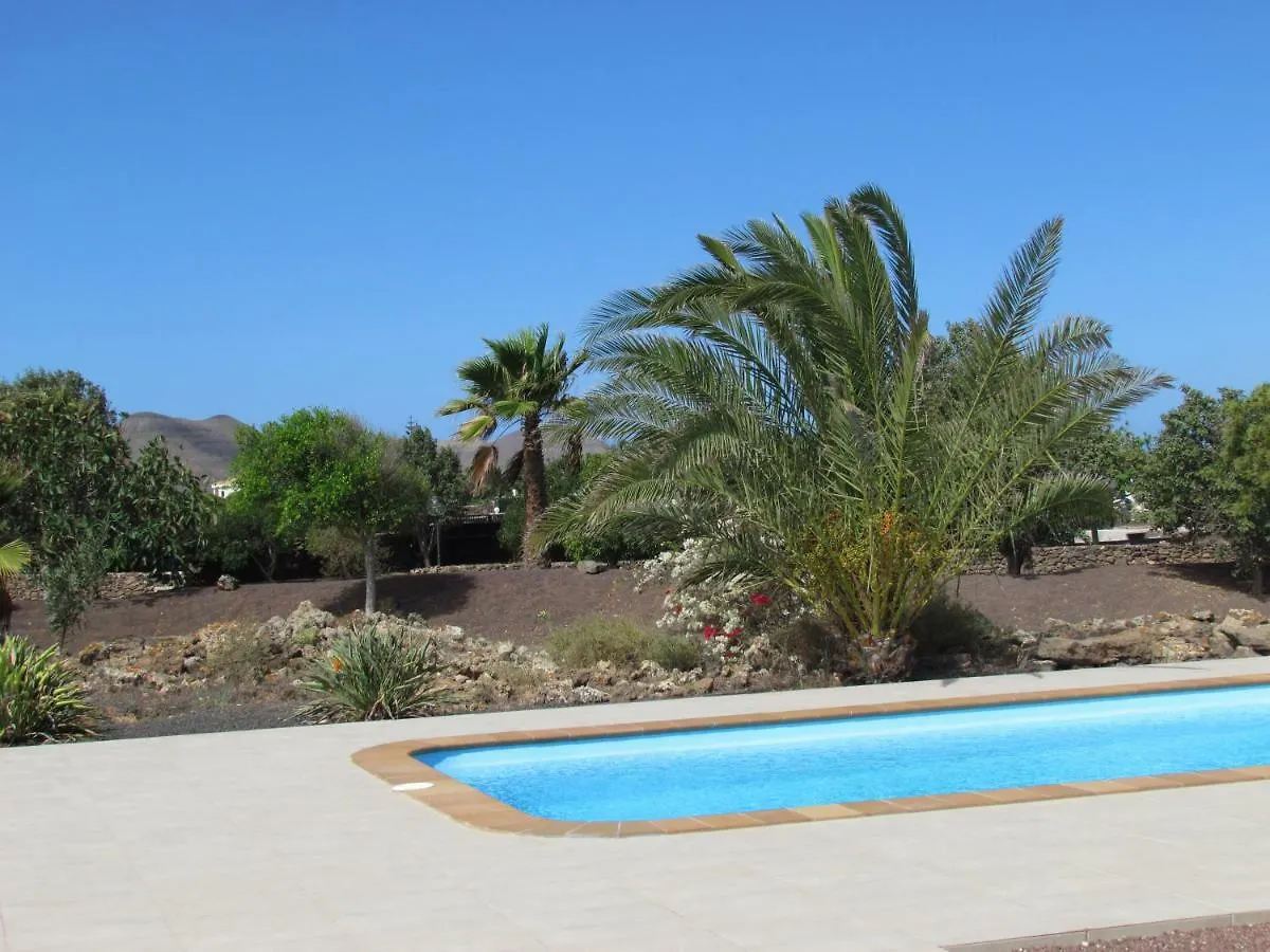 Villas Mavadel La Oliva