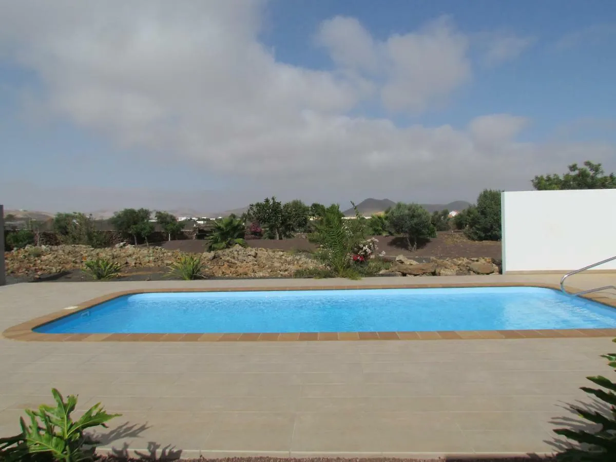 Villas Mavadel La Oliva 0*,