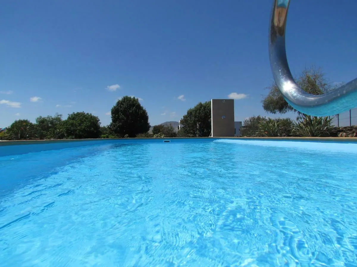 Villas Mavadel La Oliva Spanyolország