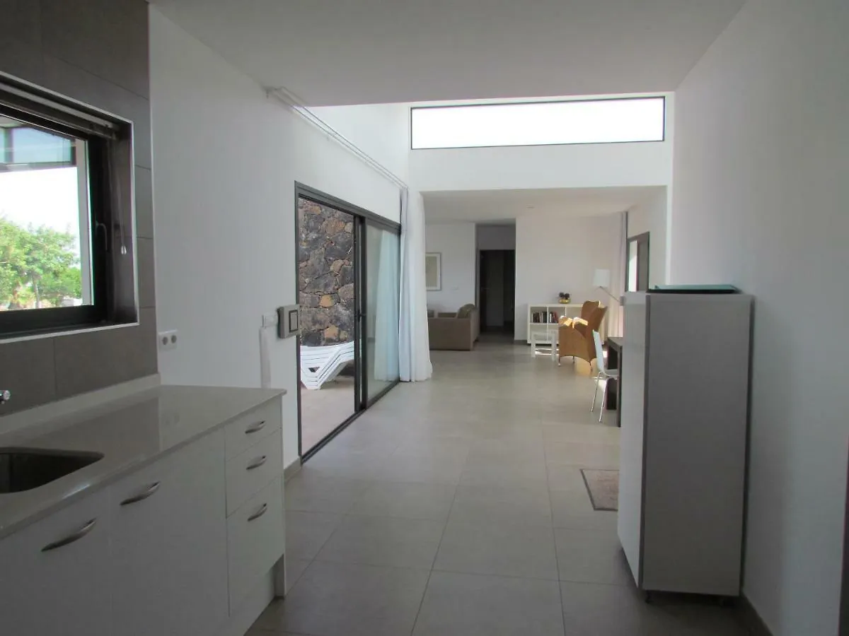 Villas Mavadel La Oliva