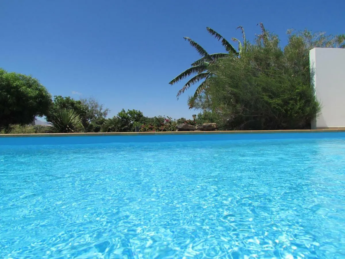 Villas Mavadel La Oliva 0*,