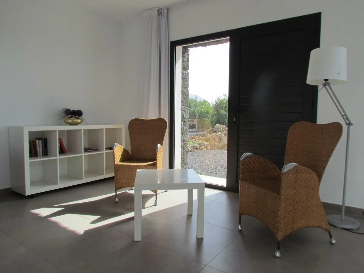 Villas Mavadel La Oliva 0*,