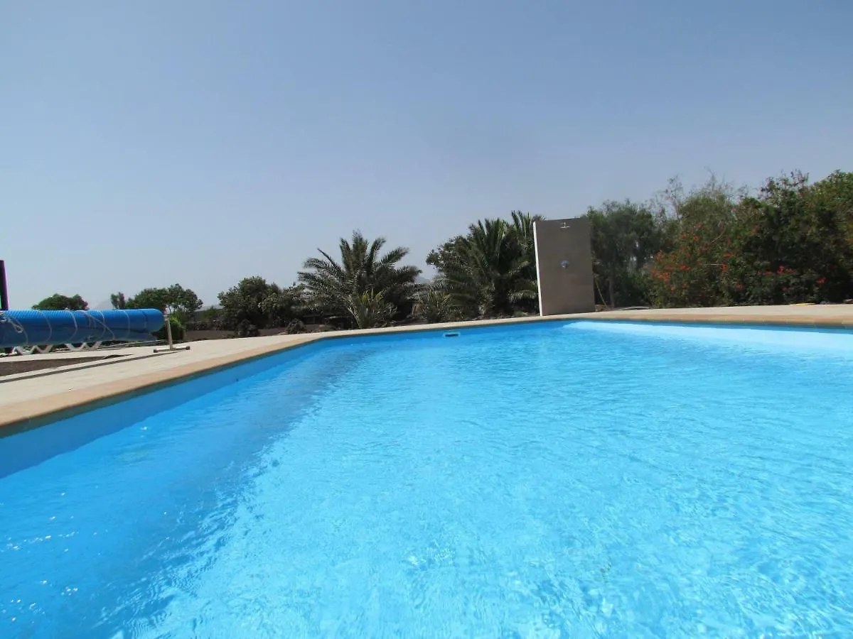 Villas Mavadel La Oliva Spanyolország