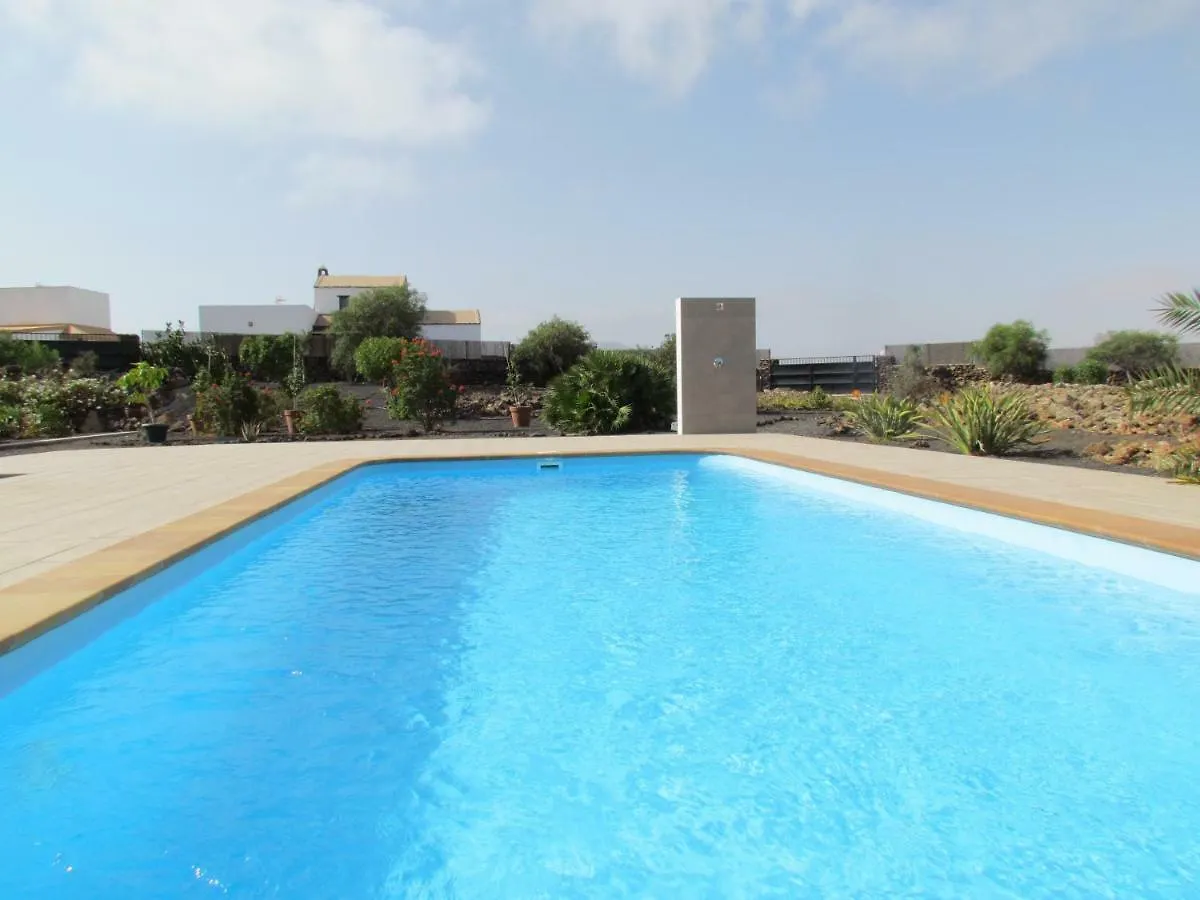 Villas Mavadel La Oliva
