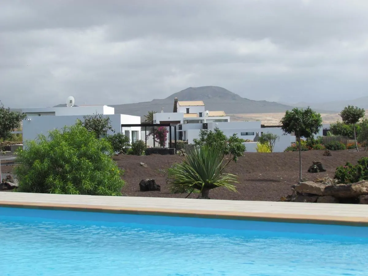 Villas Mavadel La Oliva