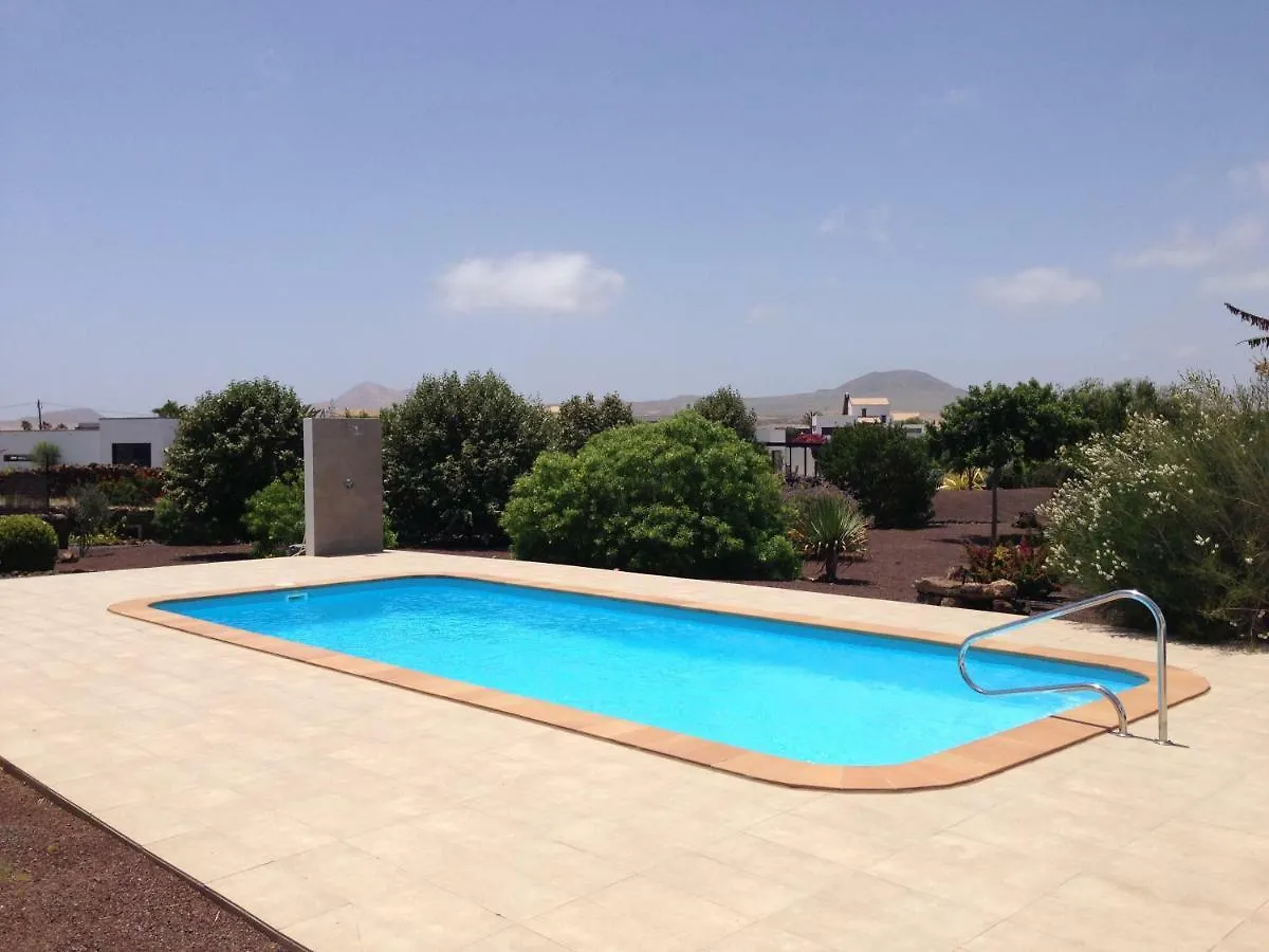 Villas Mavadel La Oliva Üdülőpark