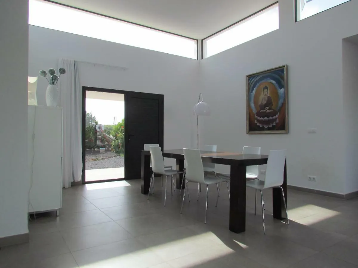Villas Mavadel La Oliva 0*,  Spanyolország