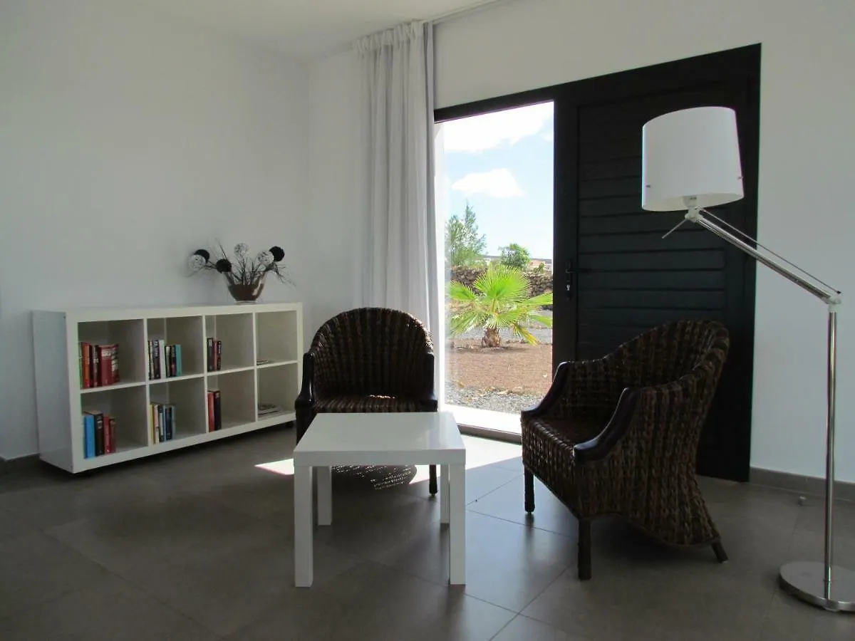 Villas Mavadel La Oliva