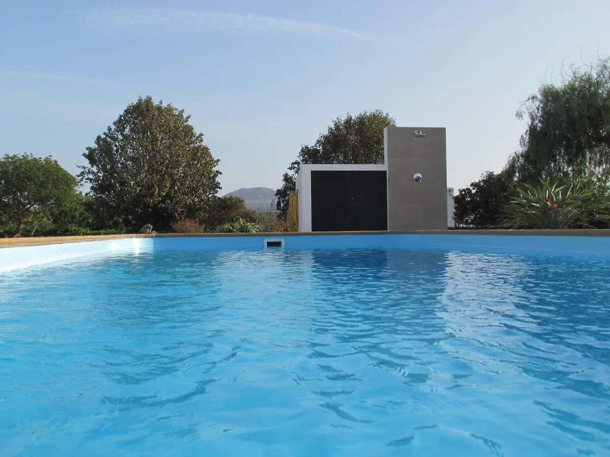 Üdülőpark Villas Mavadel La Oliva Spanyolország