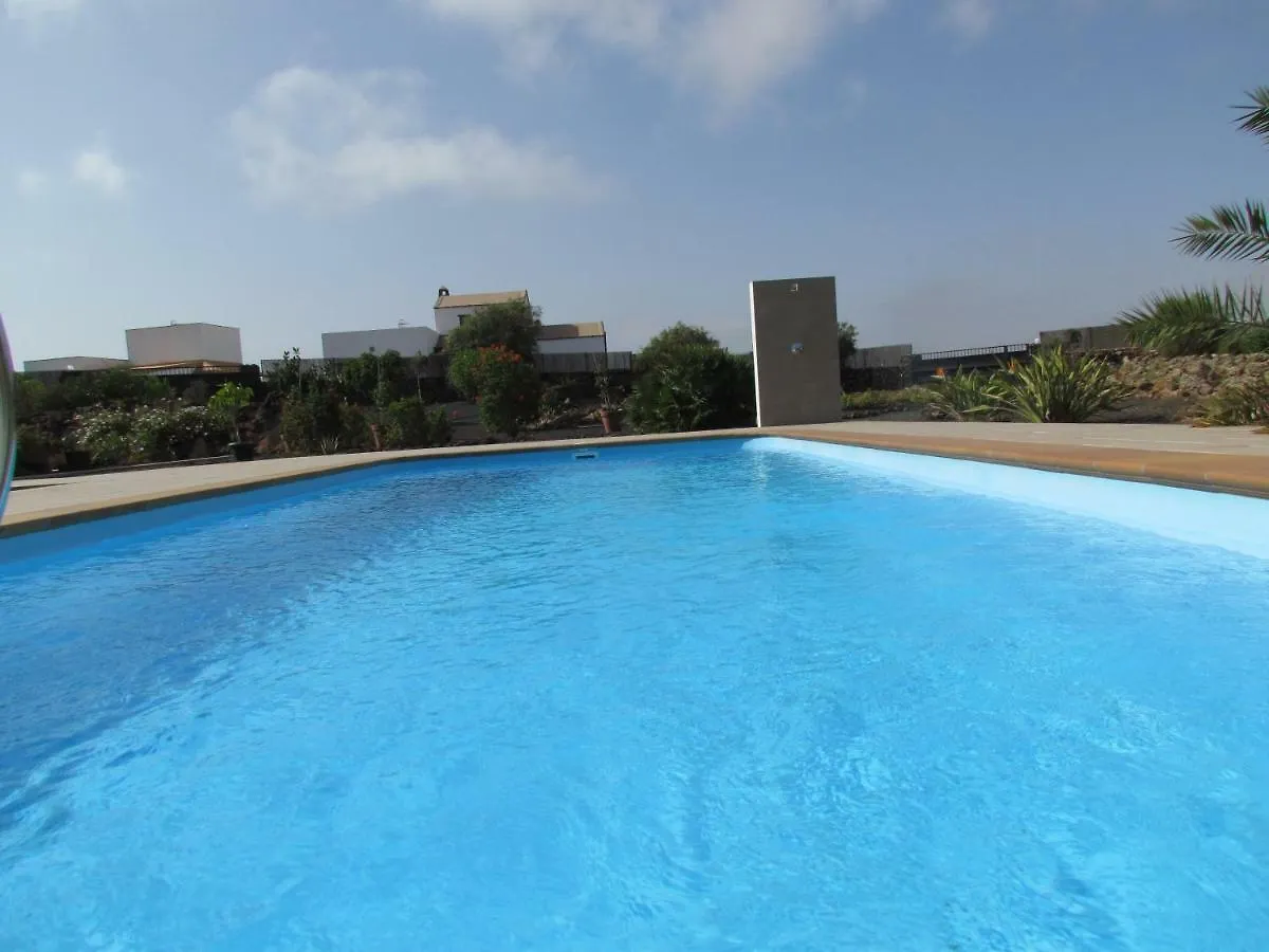 Villas Mavadel La Oliva 0*,