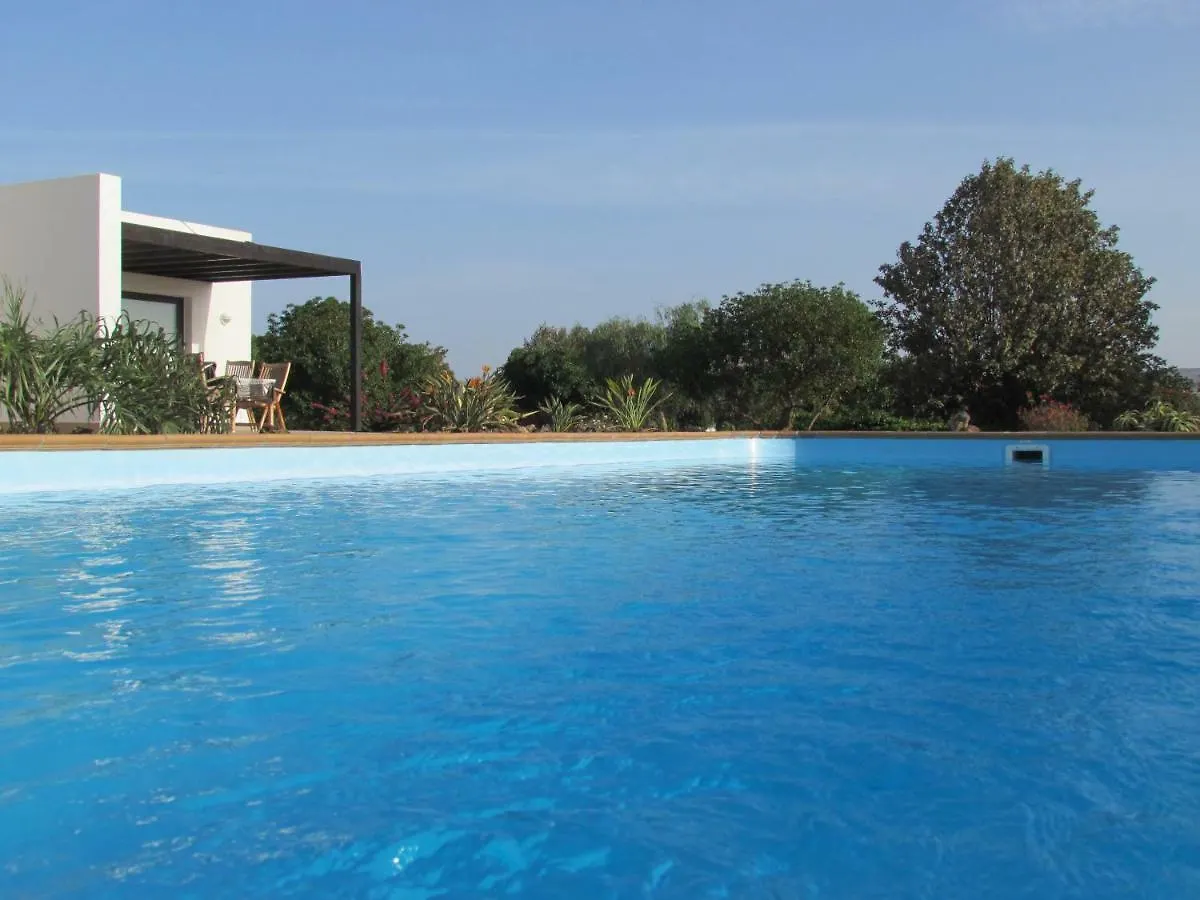 Villas Mavadel La Oliva 0*,  Spanyolország