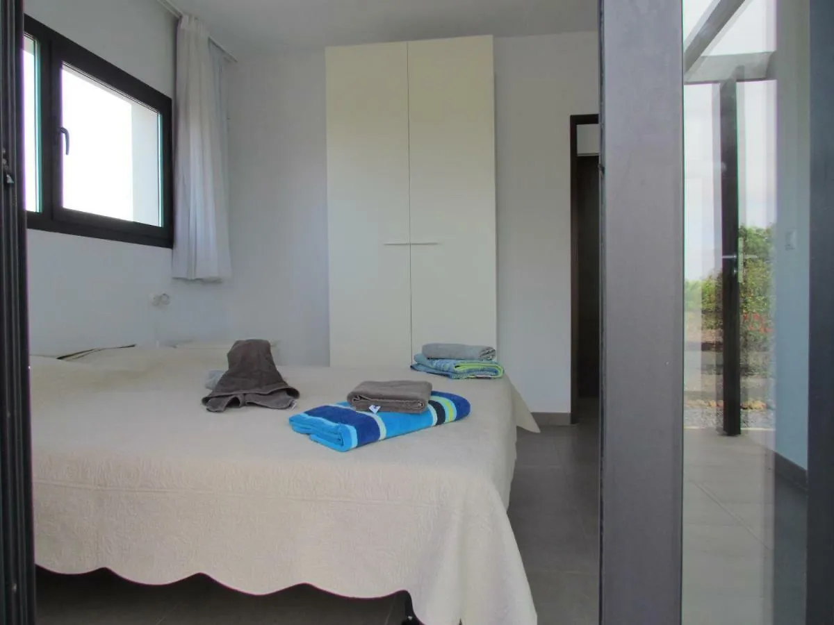 Üdülőpark Villas Mavadel La Oliva Spanyolország
