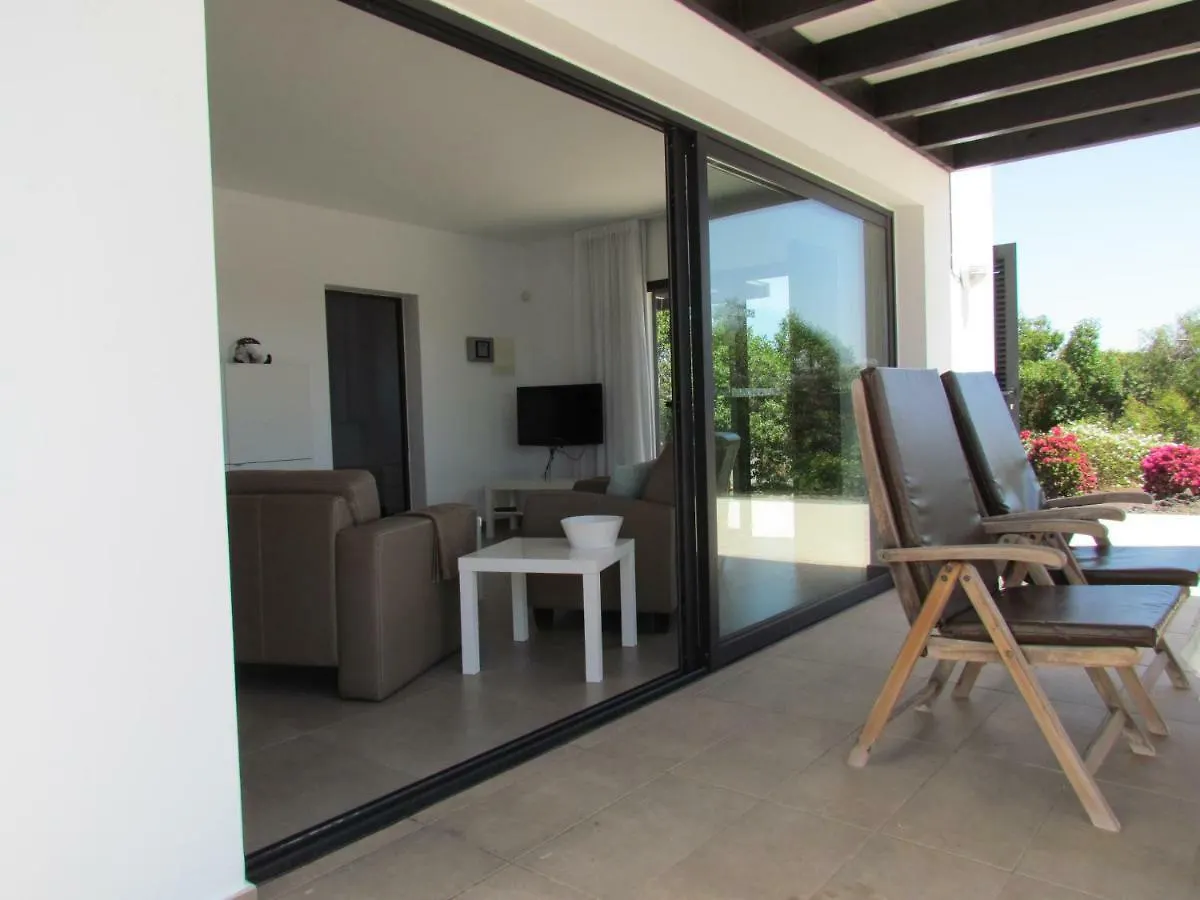 Villas Mavadel La Oliva 0*,