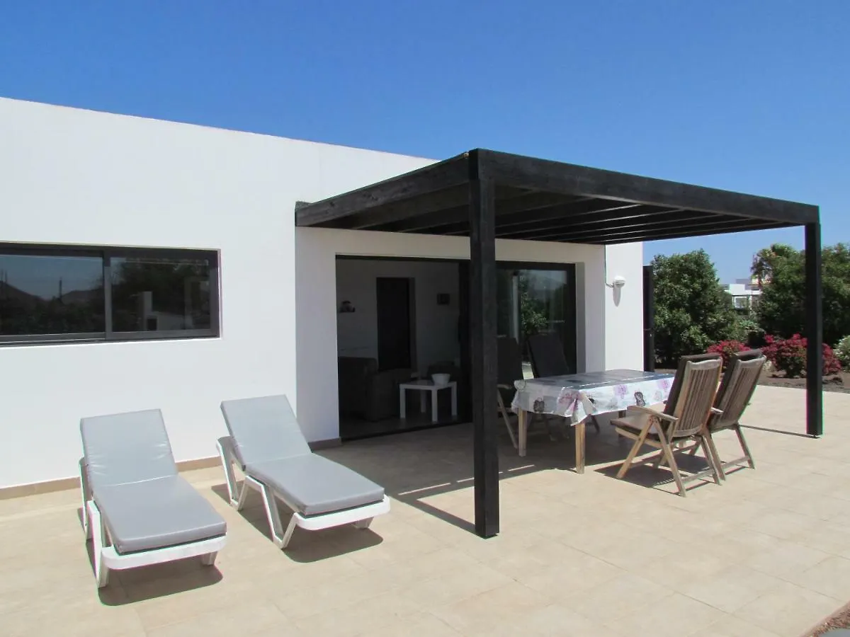 Villas Mavadel La Oliva