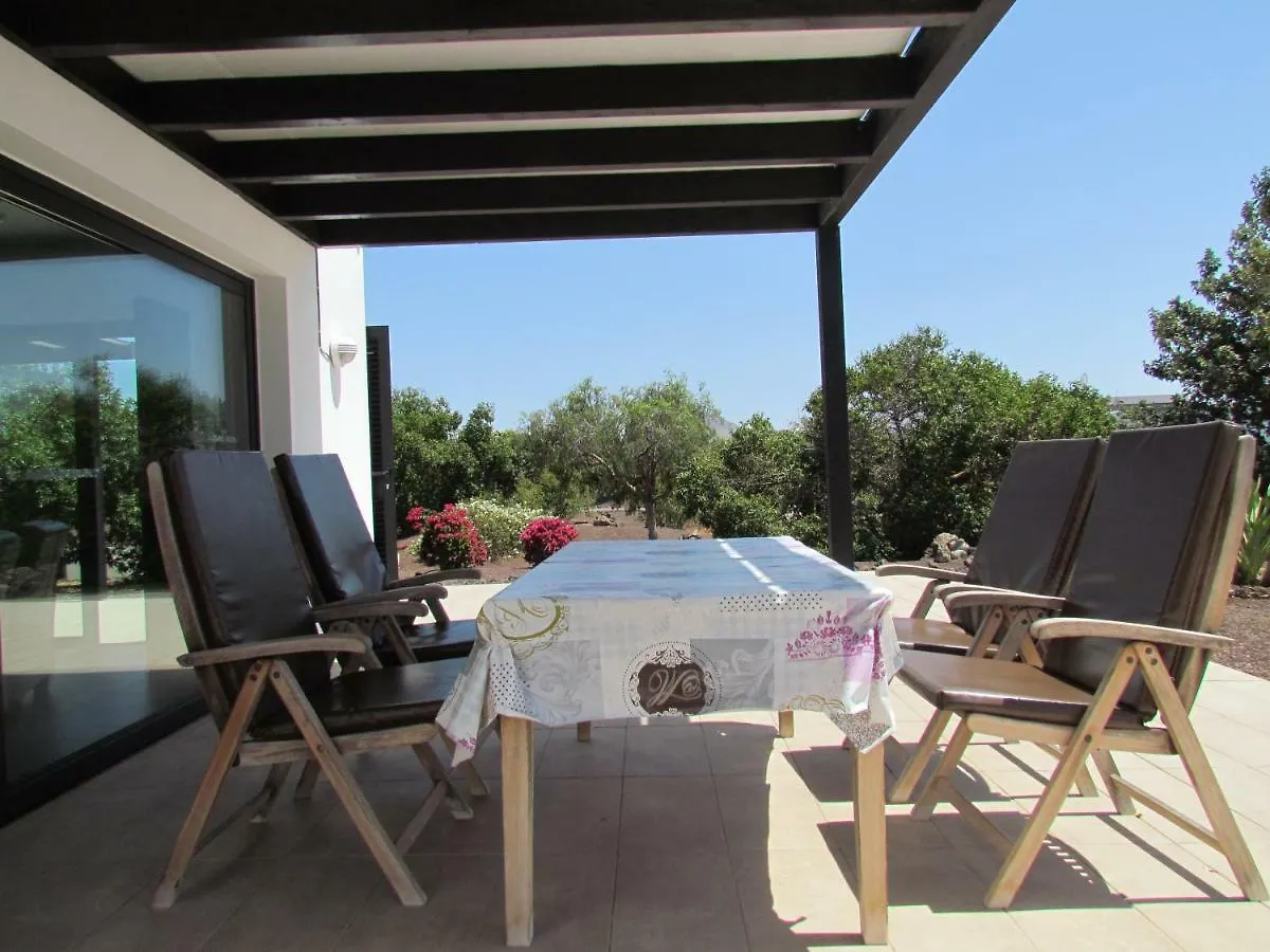 Villas Mavadel La Oliva Spanyolország
