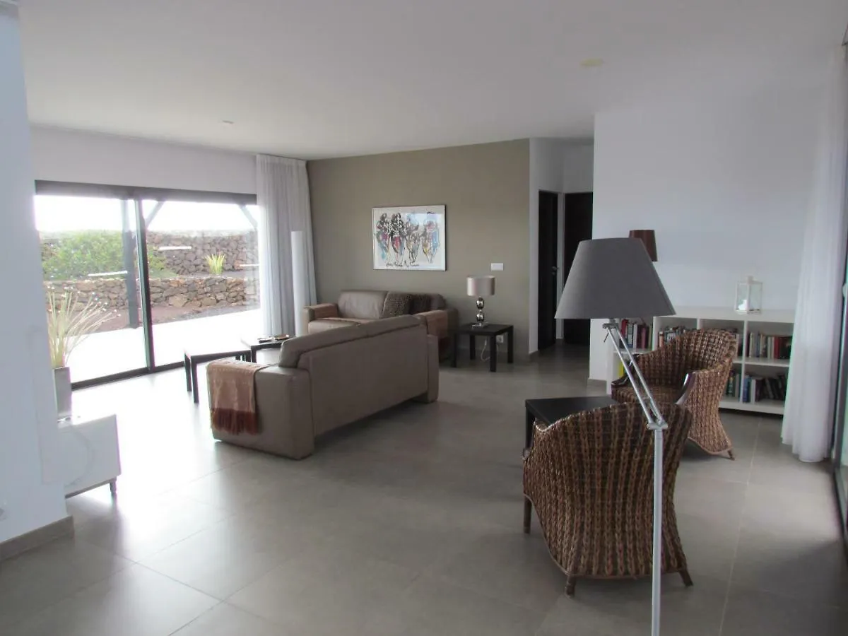 Villas Mavadel La Oliva