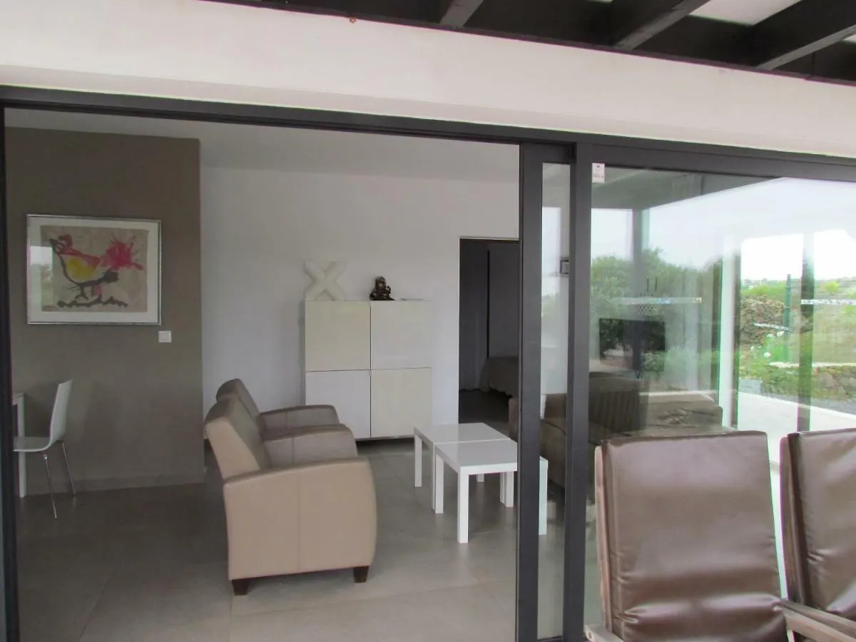 Villas Mavadel La Oliva 0*,