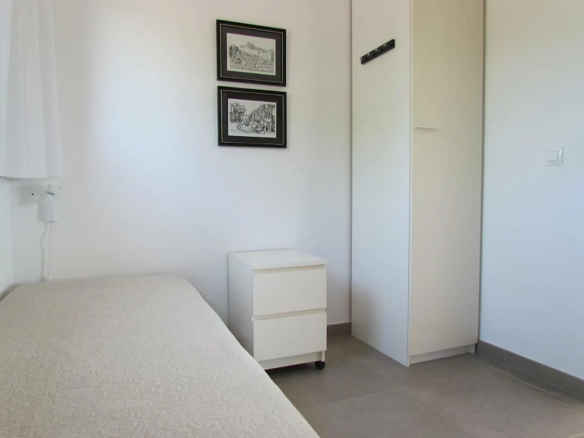Üdülőpark Villas Mavadel La Oliva Spanyolország