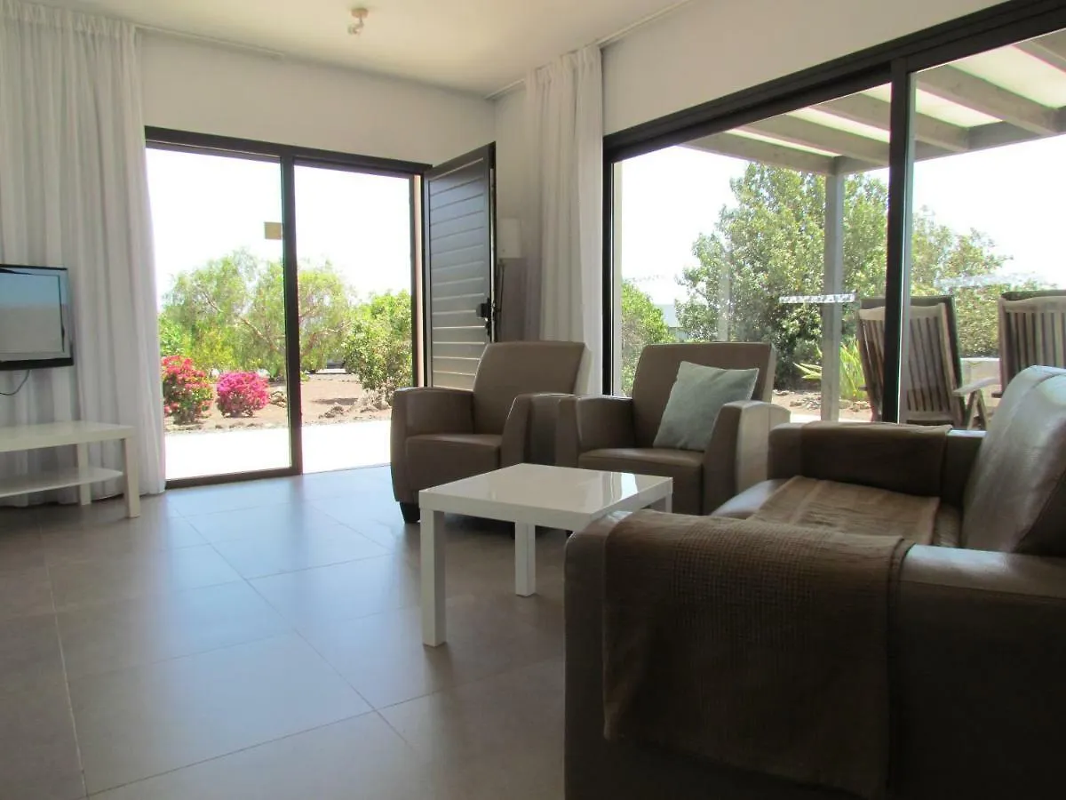 Villas Mavadel La Oliva