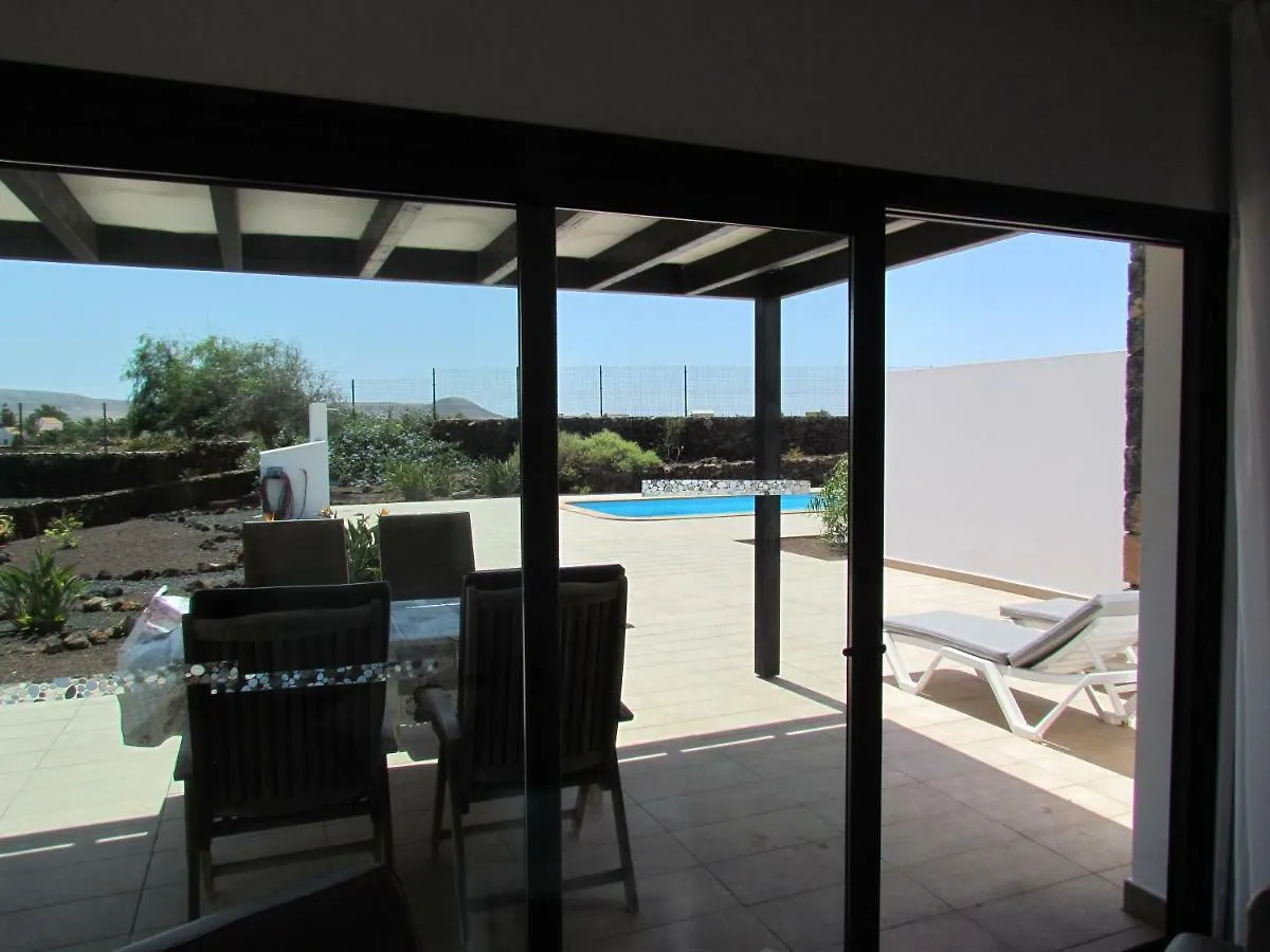 Villas Mavadel La Oliva Spanyolország